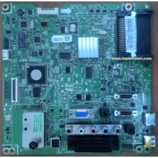 BN94-04884C, BN41-01632C, SAMSUNG PS43D490A1W, PLAZMA TV MAIN BOARD